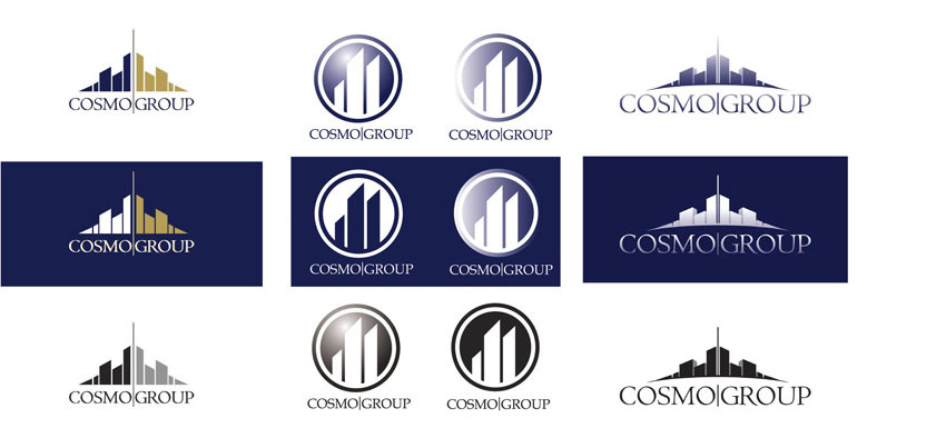 девелоперская компания &quot;cosmo group&quot;