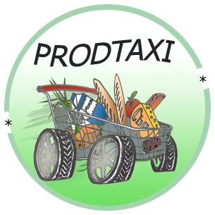 Prodtaxi