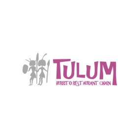 логотип &quot;Tulum&quot;