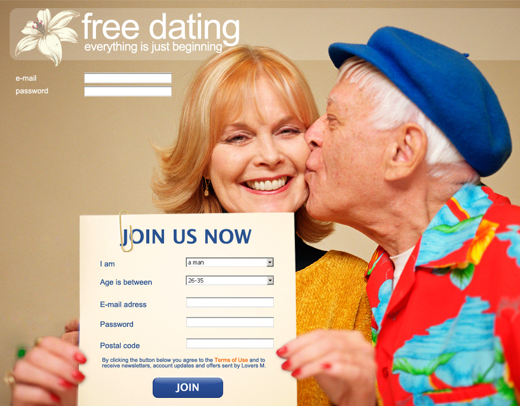 free dating