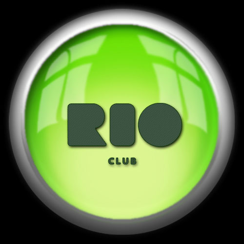 логотип Rio club