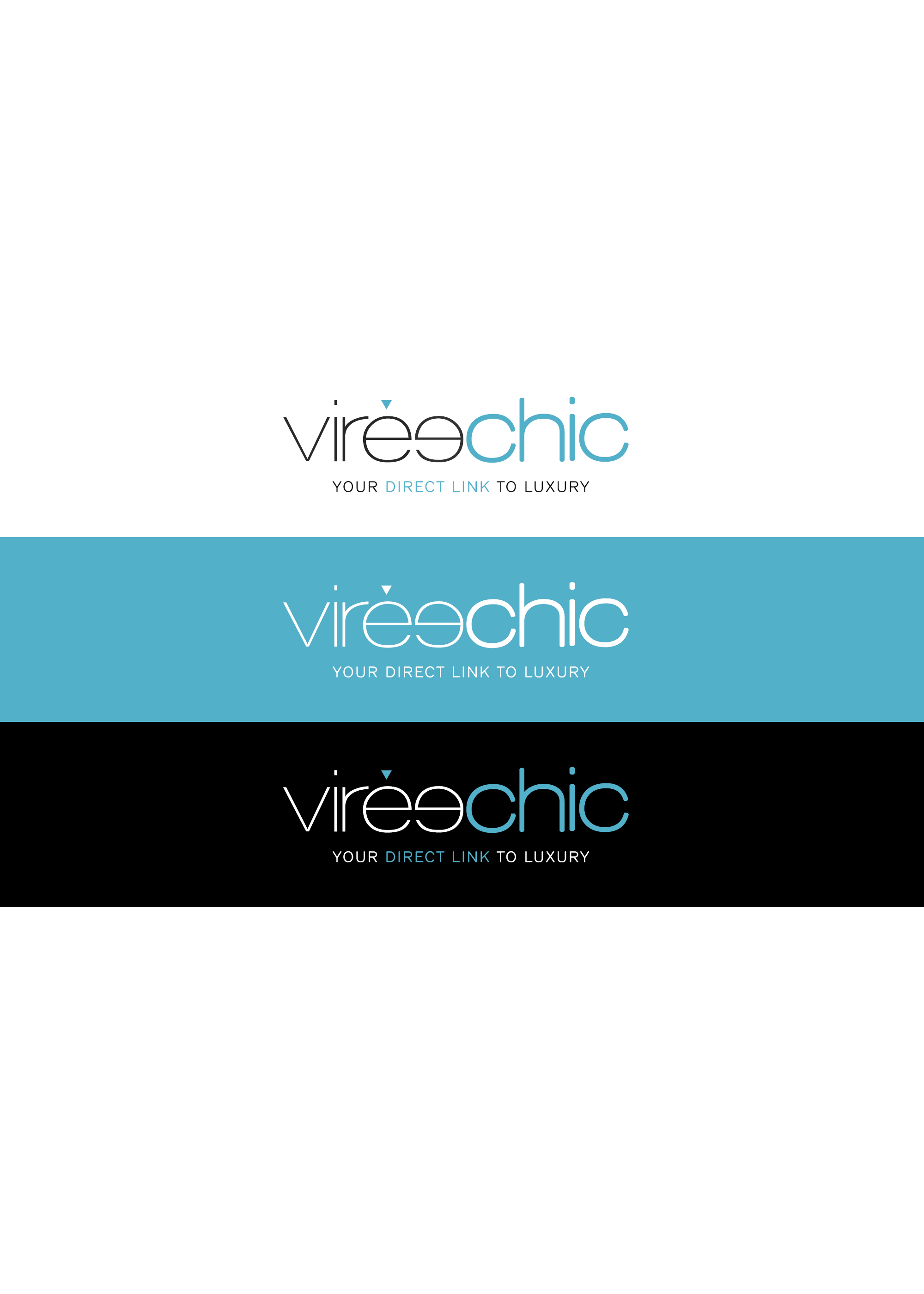 Logo VireeChic