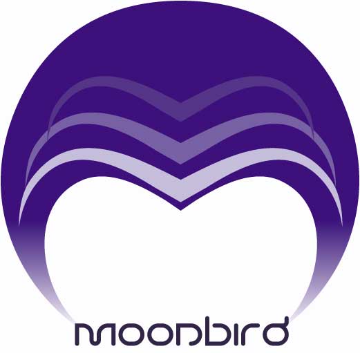 MOOONBIRD logo