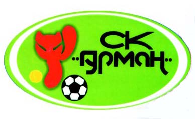 Логотип спортивного клуба