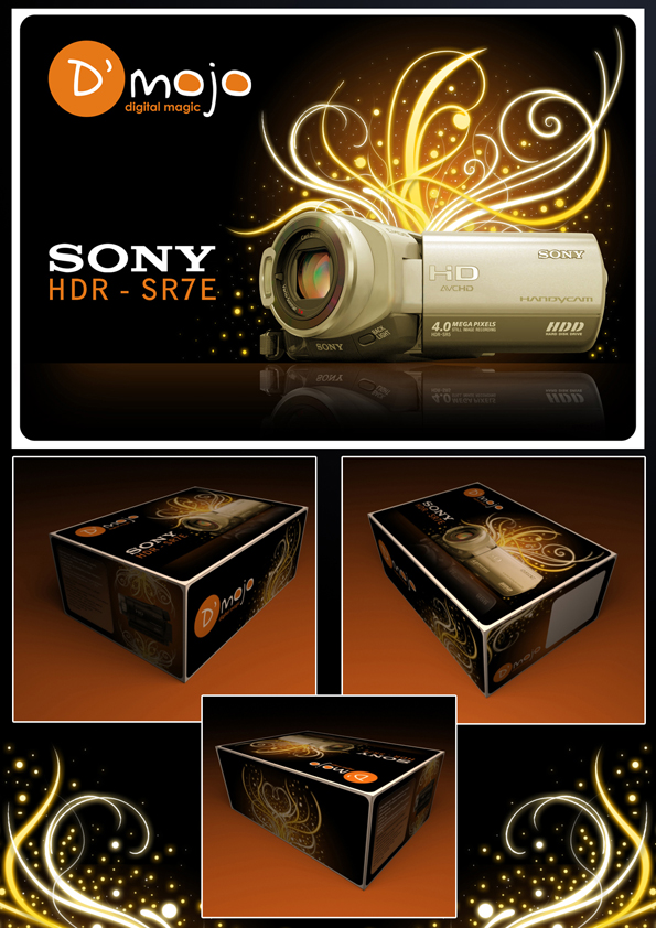 Sony