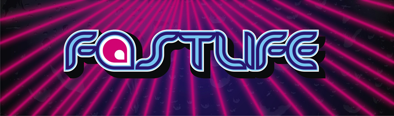 fast life