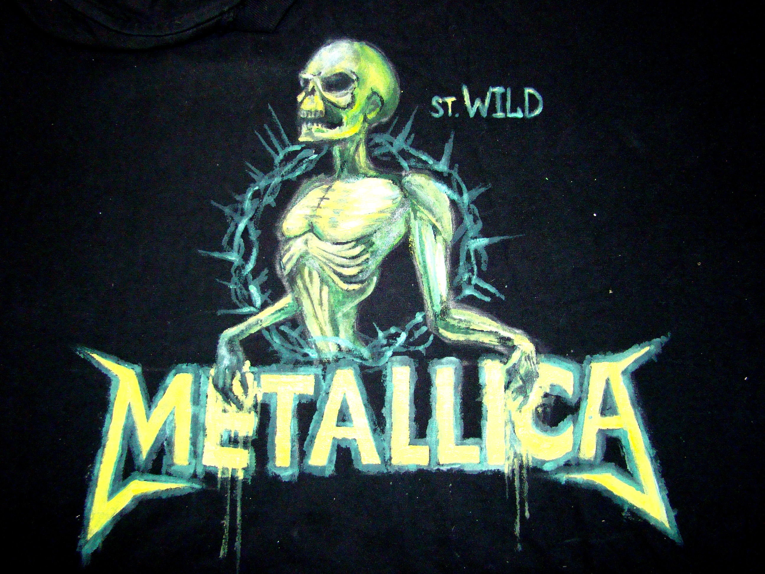 Metallica