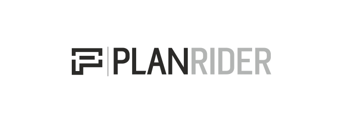 логотип PlanRider