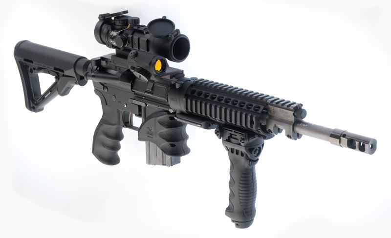 Новые разработки