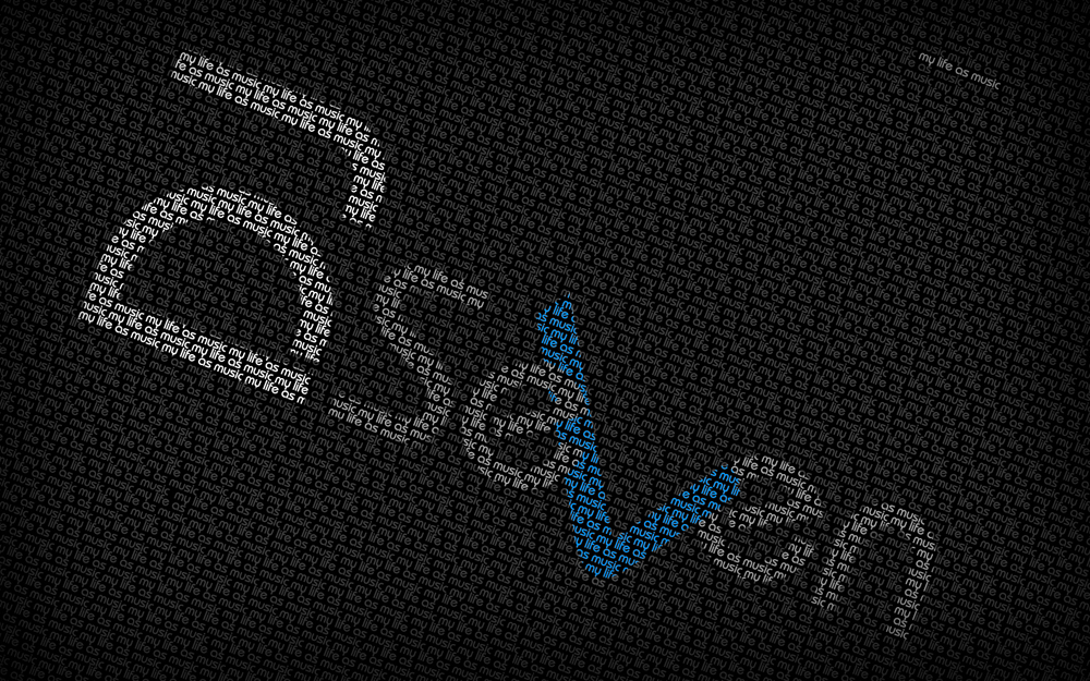 Wallpaper Dj Seven