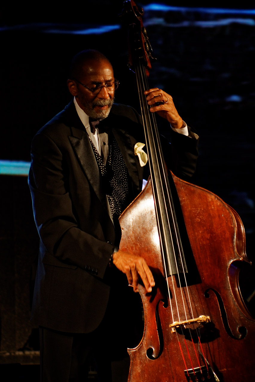 Ron Carter