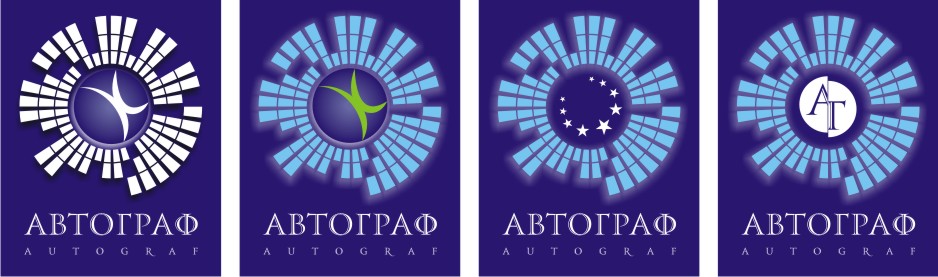 Логотип компании проката автомобилей