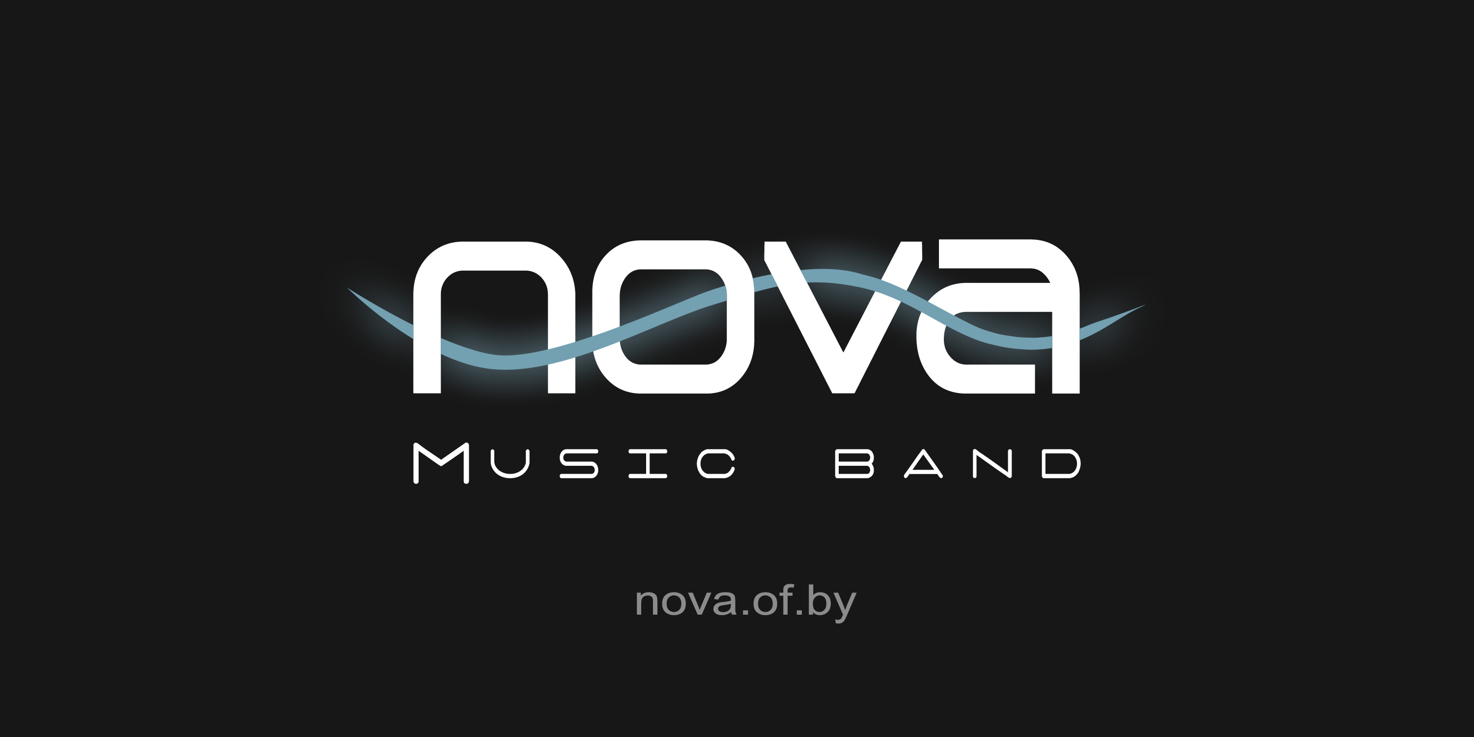 NOVA - music band