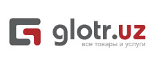 Glotr.uz товары и услуги Узбекистана