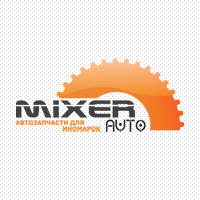 Mixer Auto