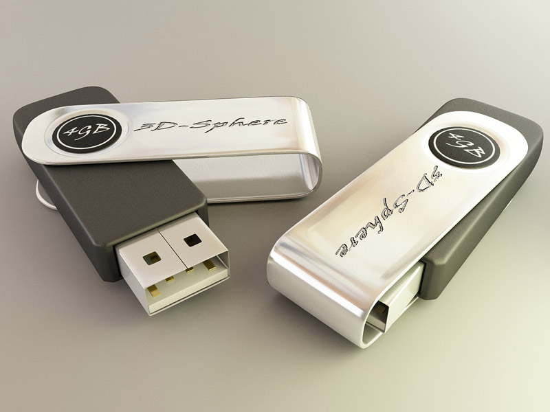 USB