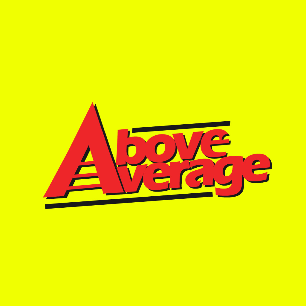 Above Average