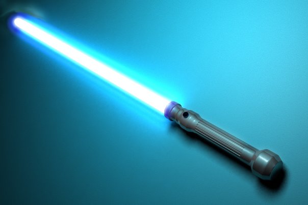 LightSaber