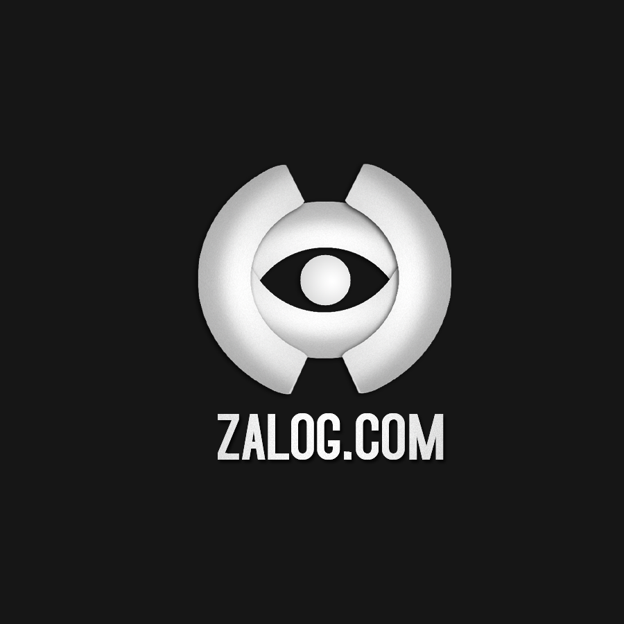 Логотип для Zalog.com