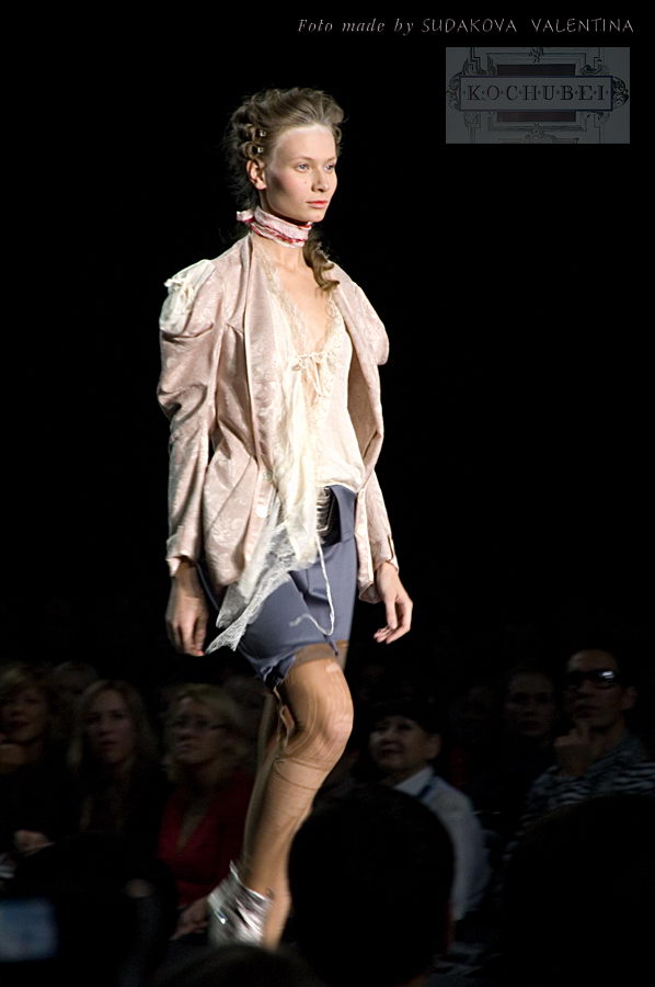 FashionWeek2008