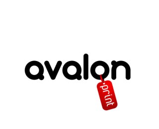 avalon print