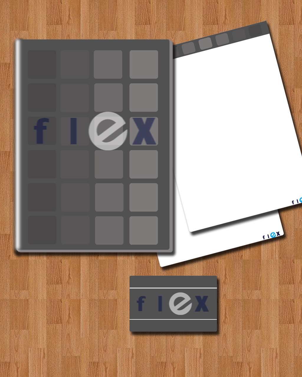 Flexx style