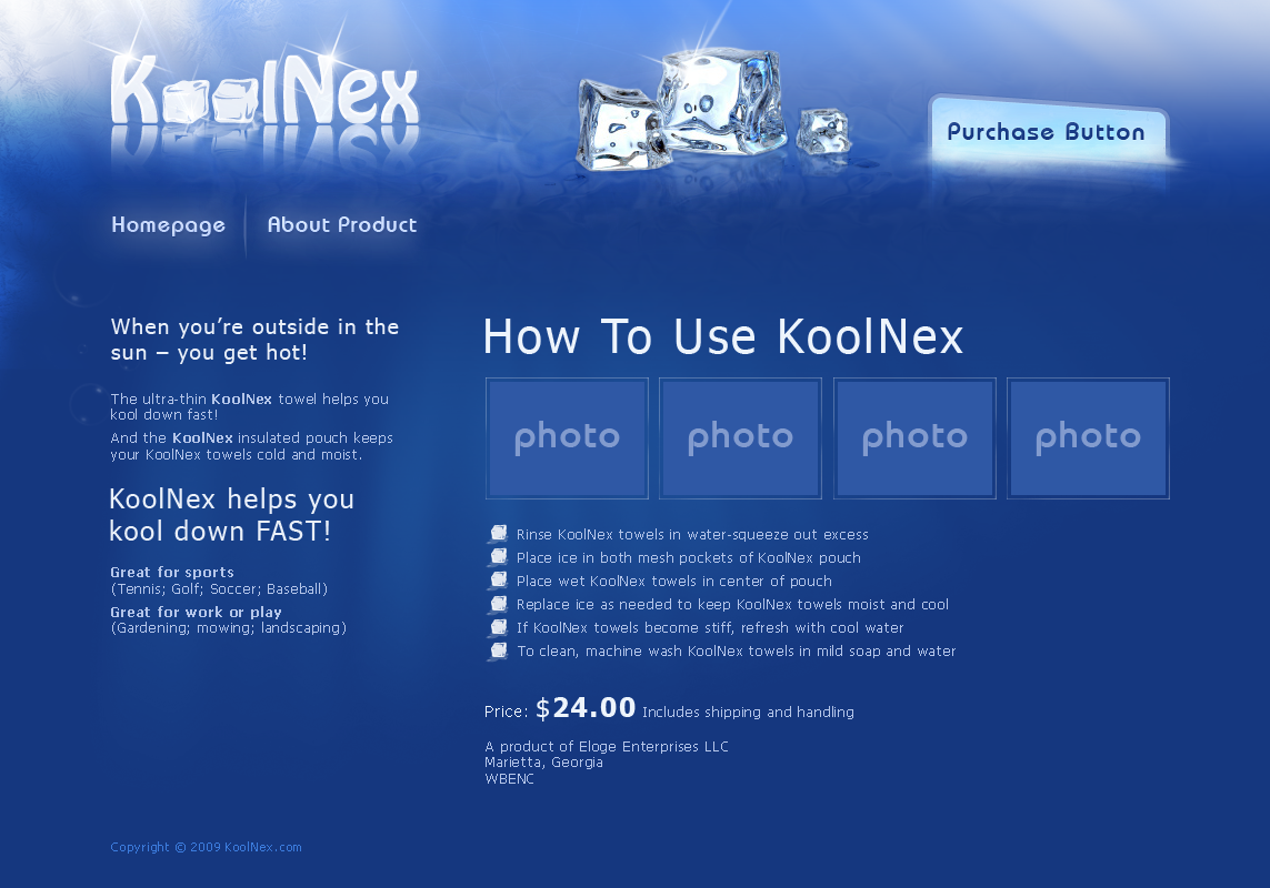 Kool Nex