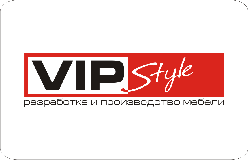 дизайн-бюро мебели VIPstyle