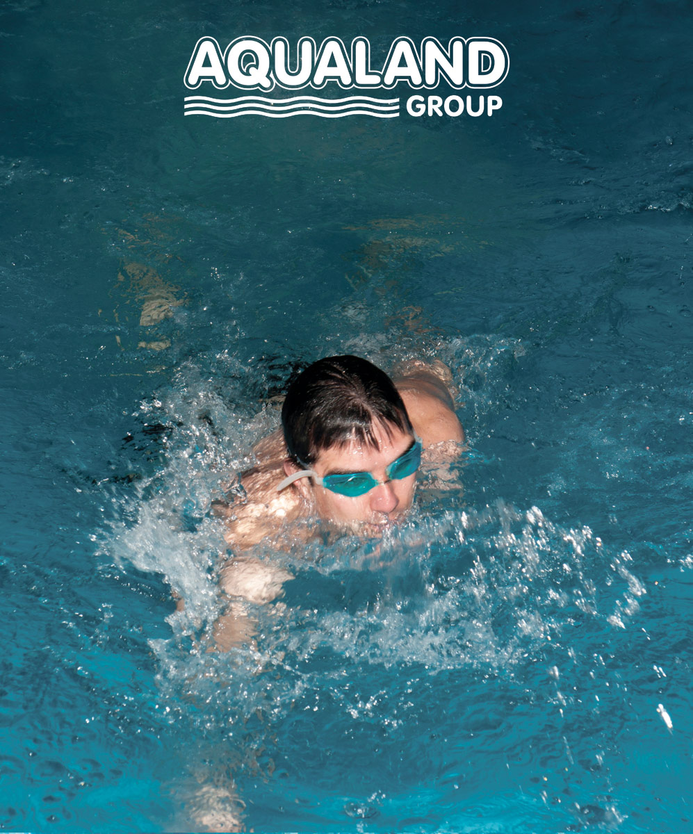 для Aqualand Group