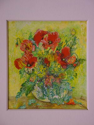 Маки. бум., акв.