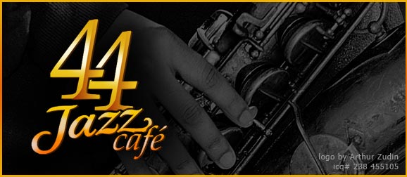 Jazz Cafe