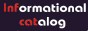 Информационный каталог
