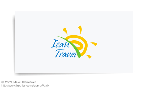 IcanTravel