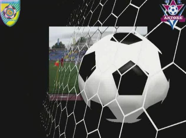 обзор матча