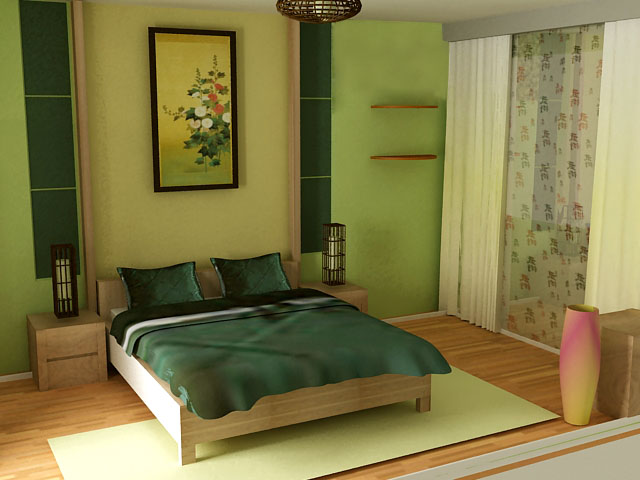 Дизайн интерьера