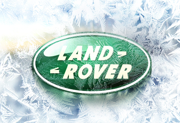 Rand Rover