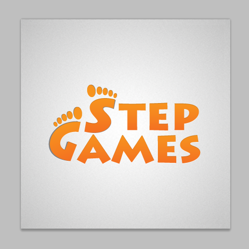 Step Games