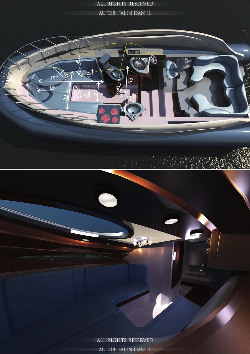 3д проектирование - моделирование транспорта