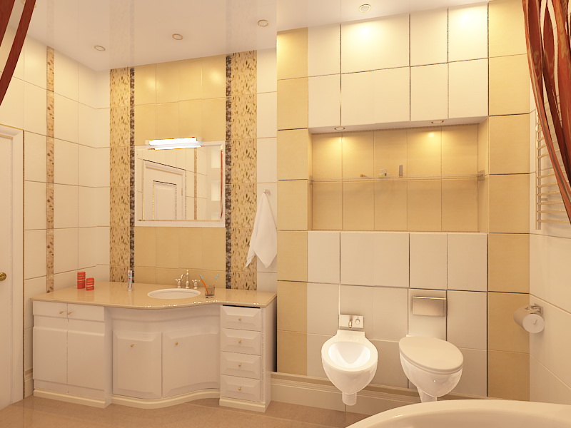 ванная комната