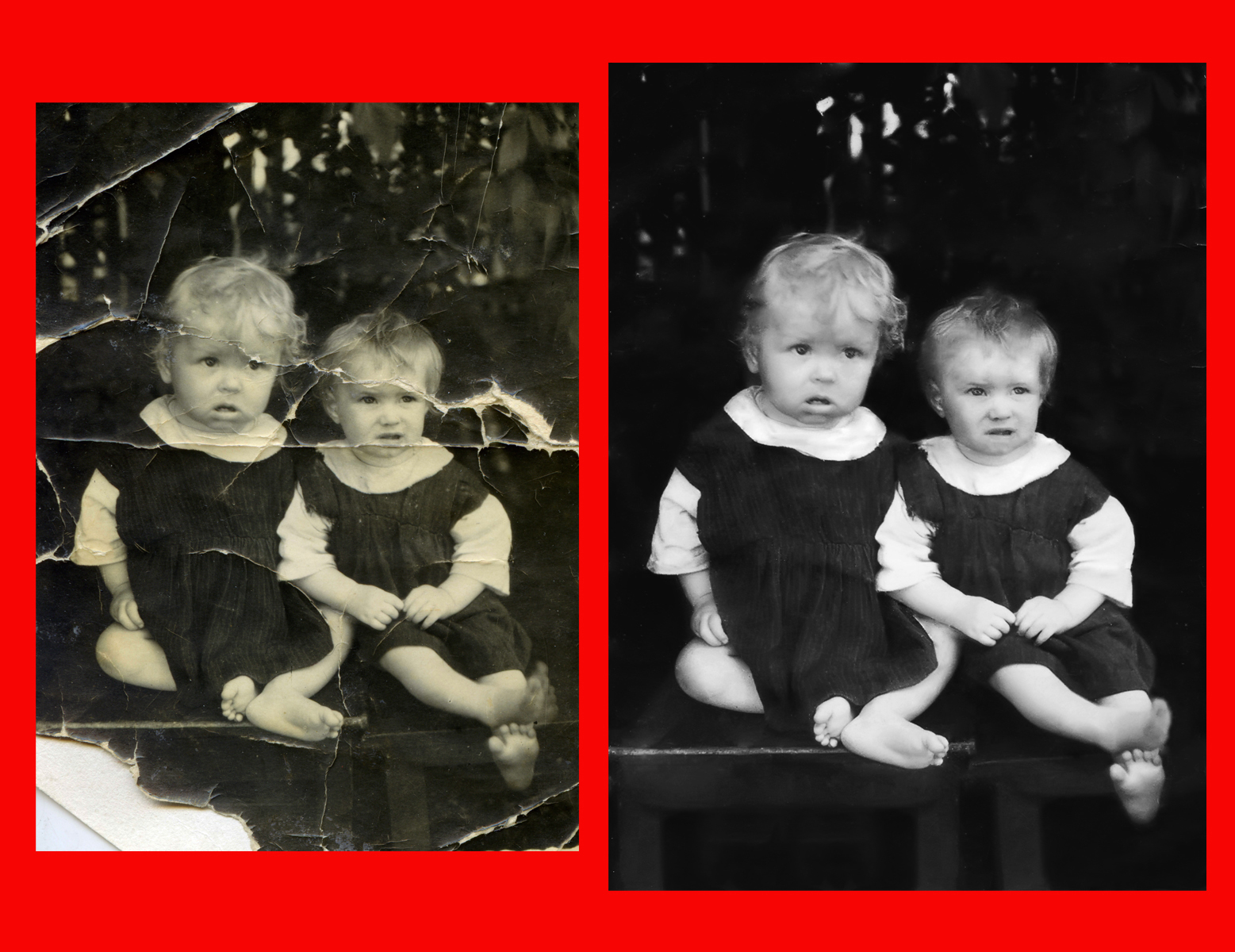 Реставрация