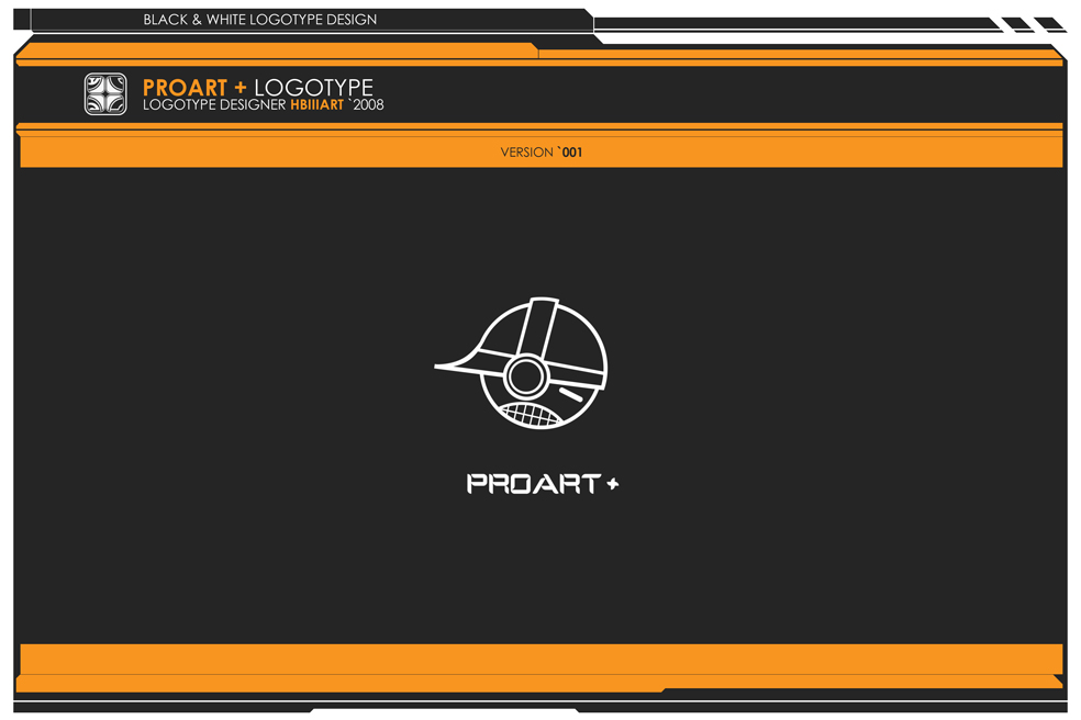 PROART+ LOGOTYPE