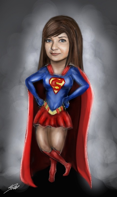 supergirl