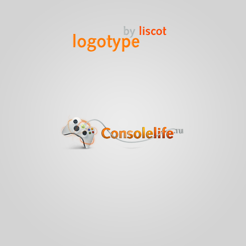 consolelife_logo