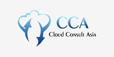 Логотип CCA