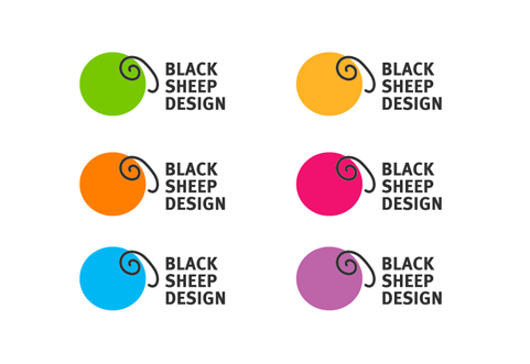 Black Sheep design