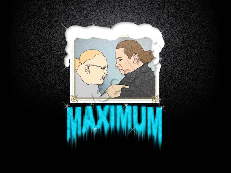 Maximum