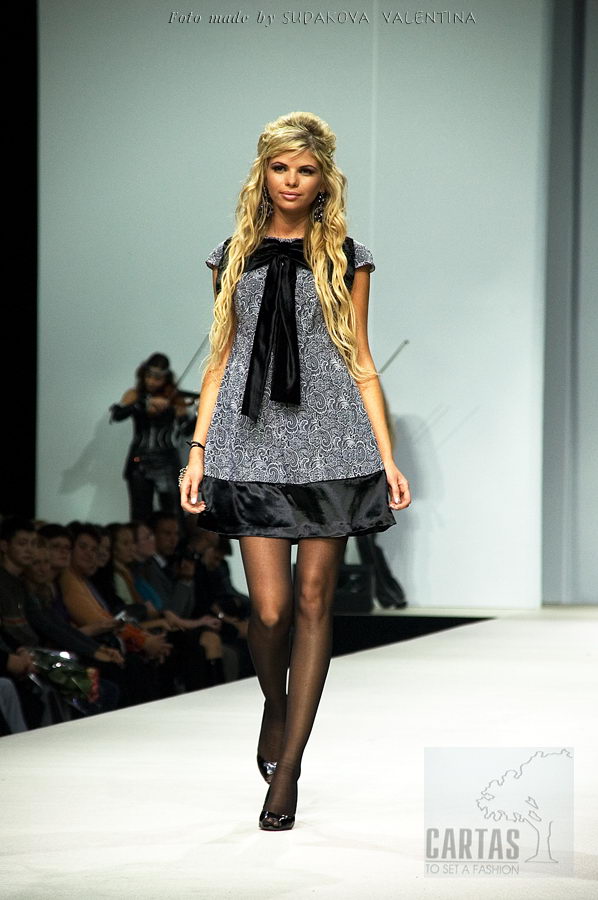 FashionWeek2008