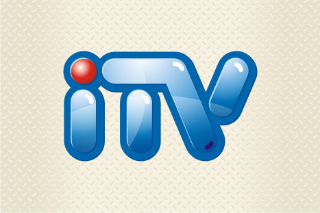 Логотип провайдера интернет-телевидения (2)