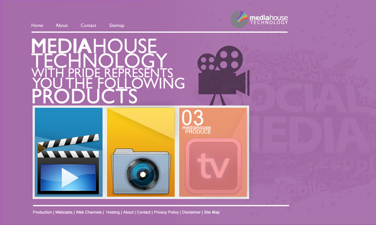 MediaHouse