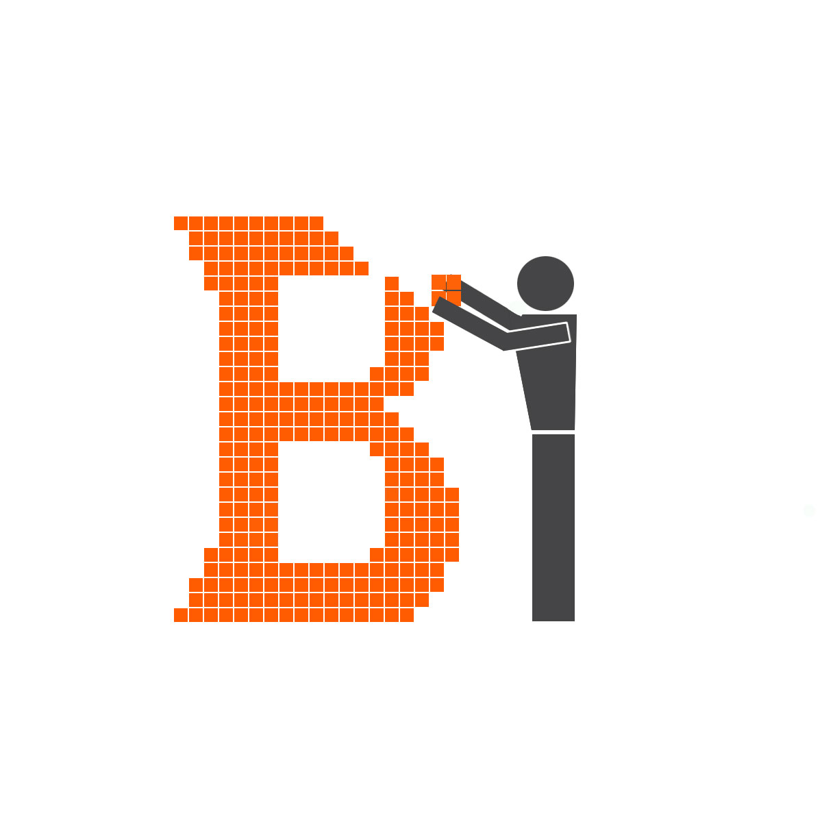 Лого BuildIAm